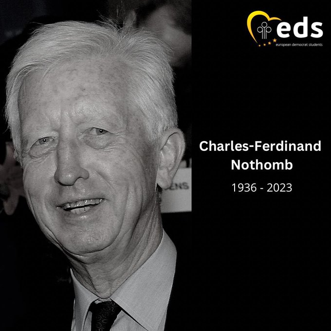 Qu’a apporté CharlesFerdinand Nothomb à la coopération transfron