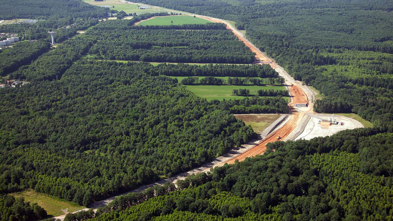 Die Strecke Creutzwald Überherrn hat ihre Versprechen gehalten