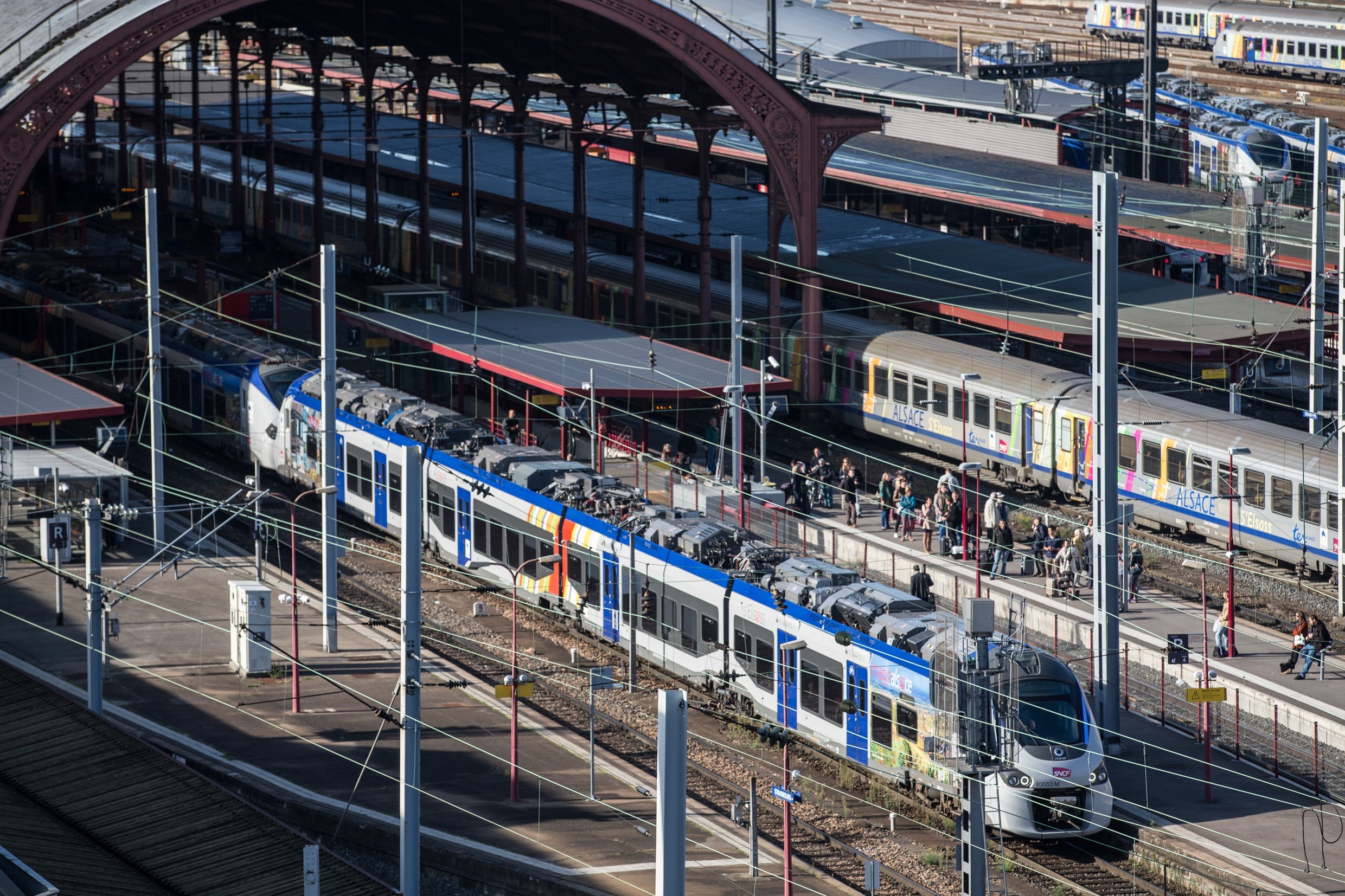 Plan Train Bas Rhin les-liaisons-ferroviaires-rhin-superieur-rate-le-train-européen
