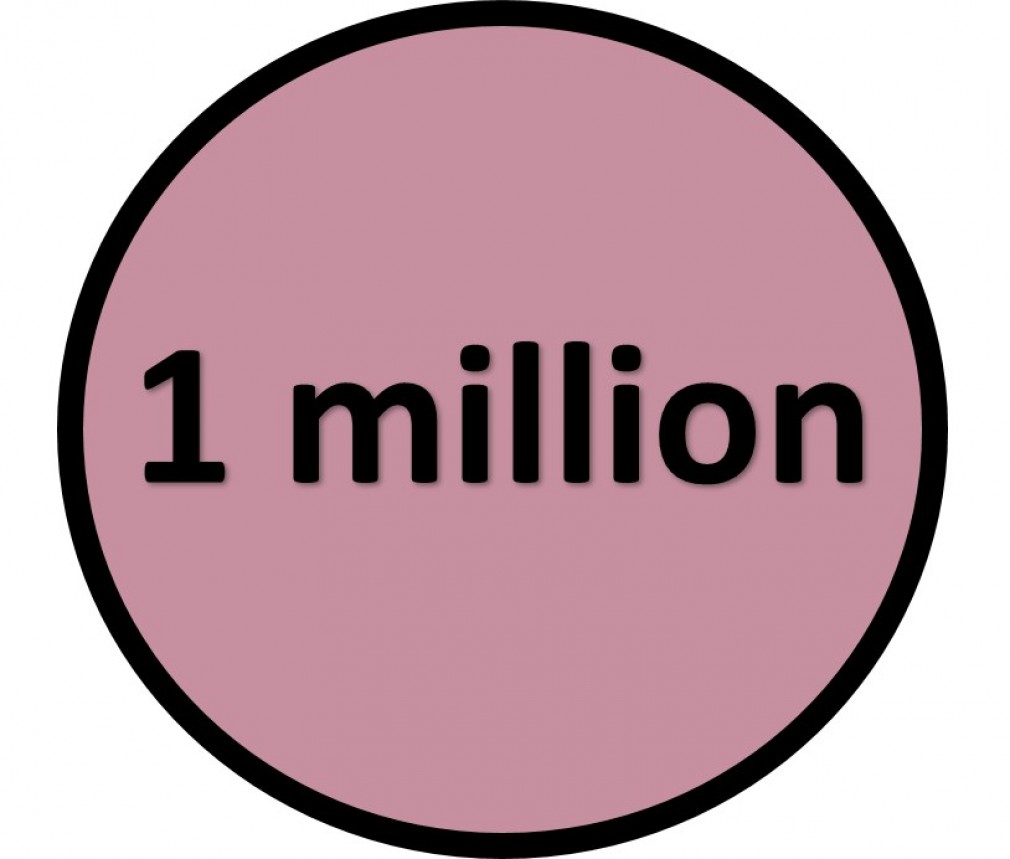 1-million