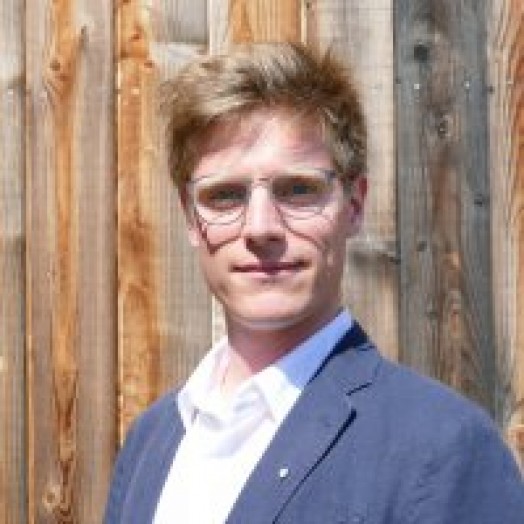 Niels Herbst