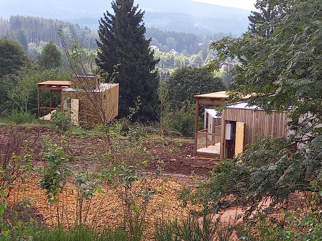 Nutchel Plaine
