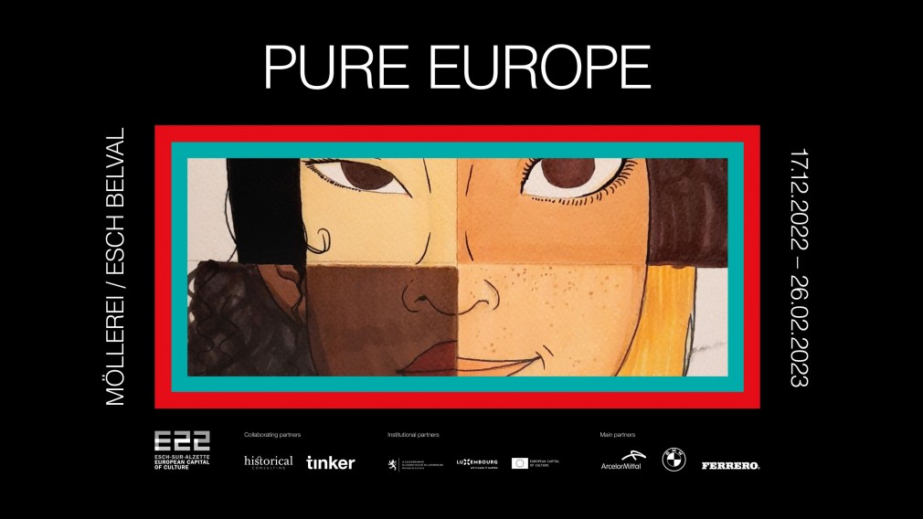 Pure-europe
