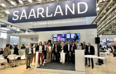 Eurodistrict SaarMoselle