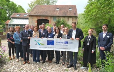 Eurodistrict SaarMoselle Partenaires