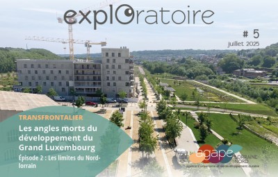 Les angles morts du développement du Grand Luxembourg