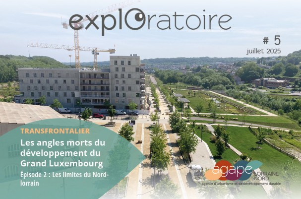 Les angles morts du développement du Grand Luxembourg