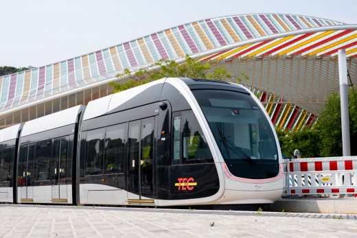 TEC