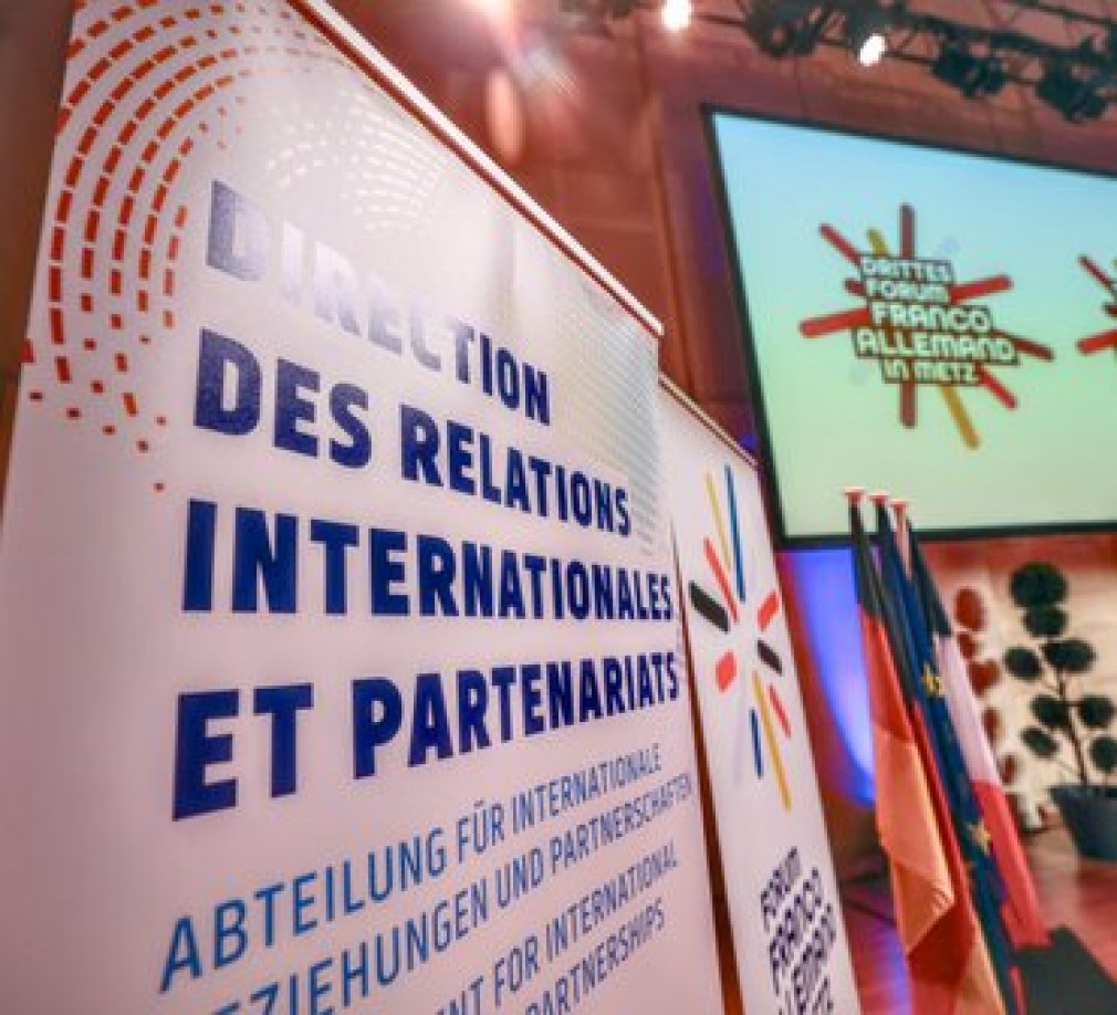 3eforum franco-allemand