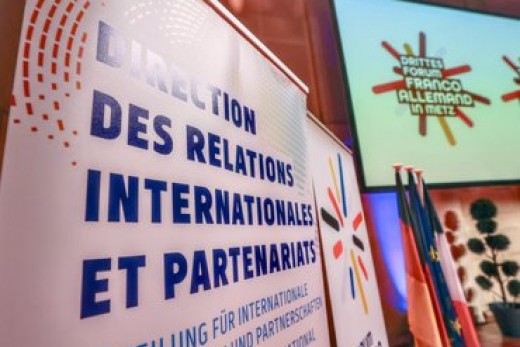 3eforum franco-allemand