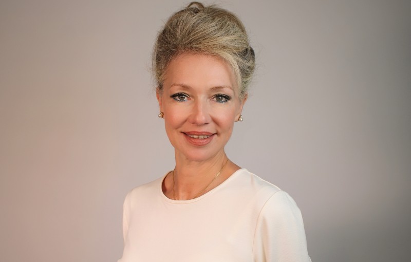 Valérie Mathieu