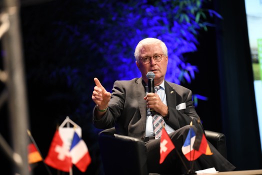 Wolfgang Dietz Weil
