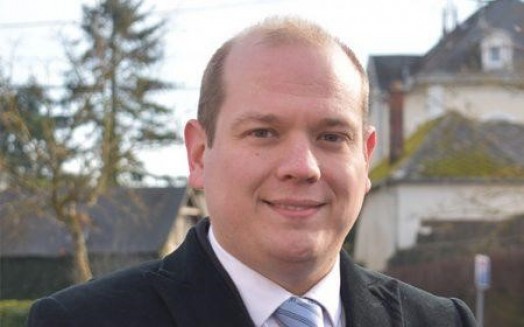Alexandre Berbett