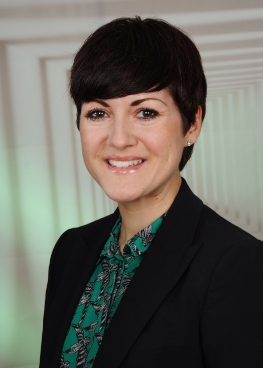 Aline Maldener