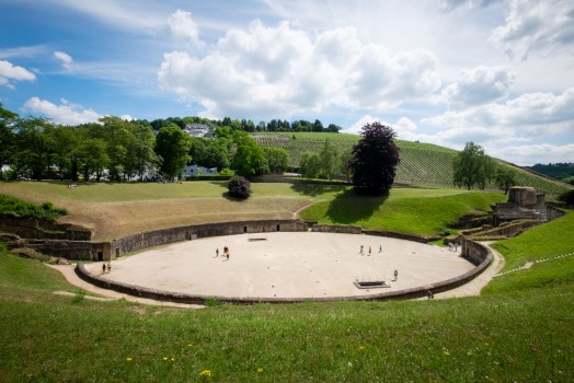 © Trier Tourismus und Marketing