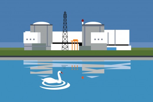 Dessin post-Fessenheim