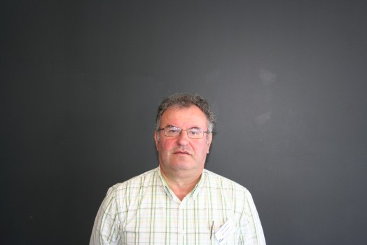 André Frieh DR