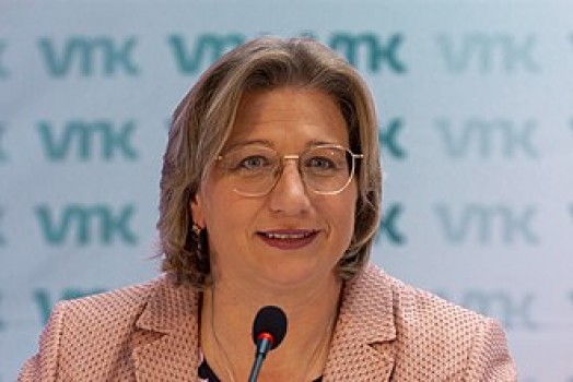 Anke Rehlinger