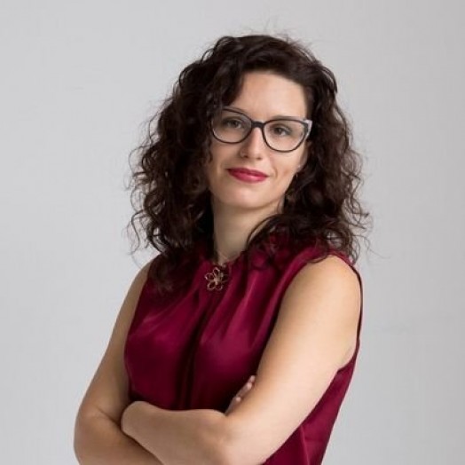 Anne-Cécile Graber.