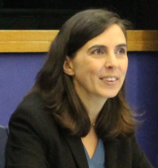 Anne Thevenet
