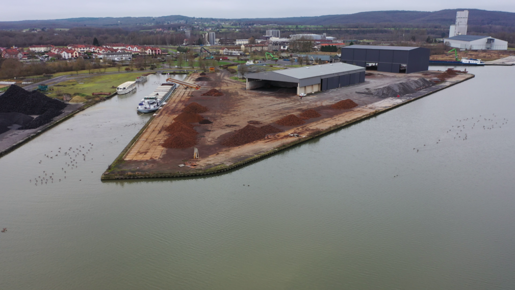 ARDENNES RIVES DE MEUSE