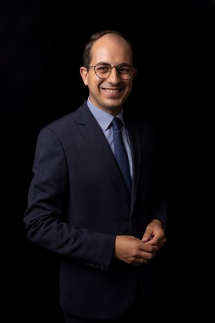 Armel Chabane