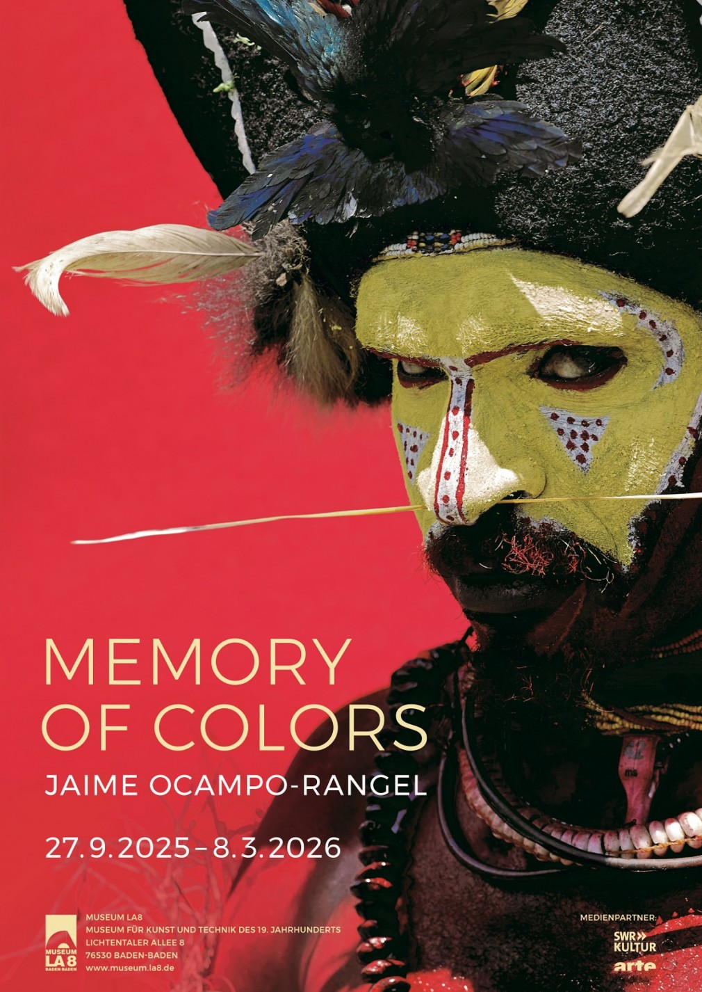 Baden Baden Memory of colors