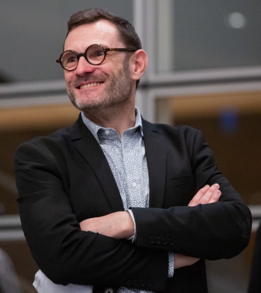 Benoît André
