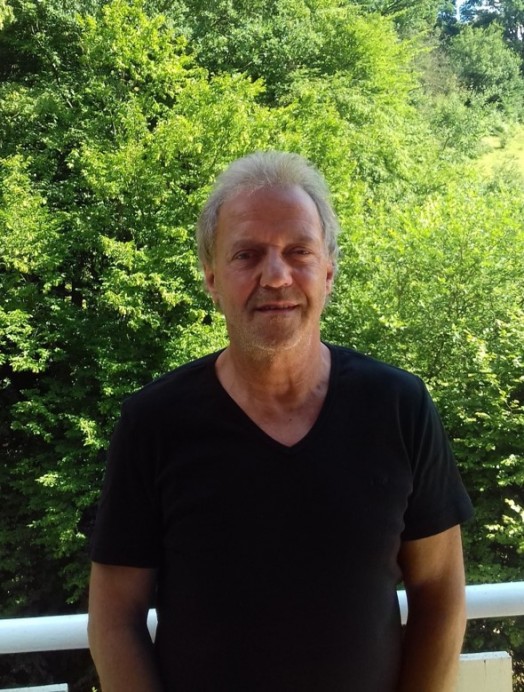 Bernard Hurreau