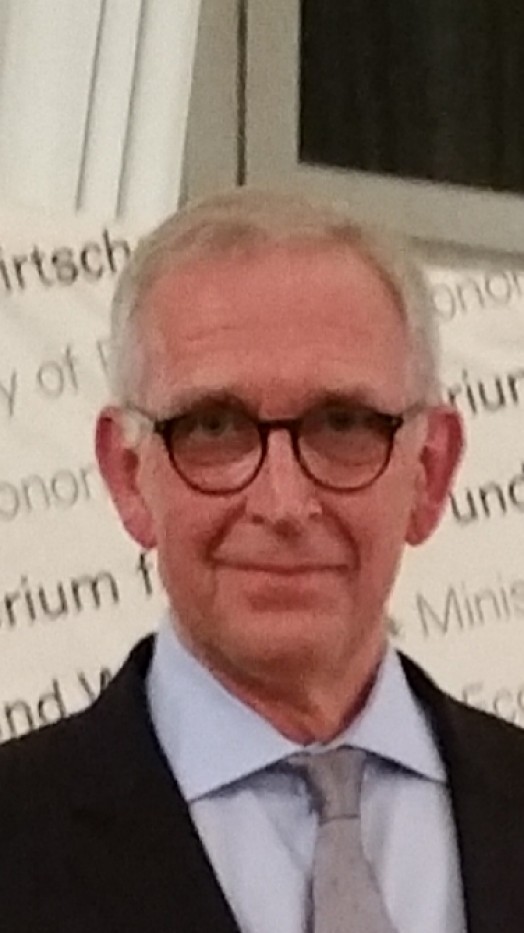 Bernd Dallmann