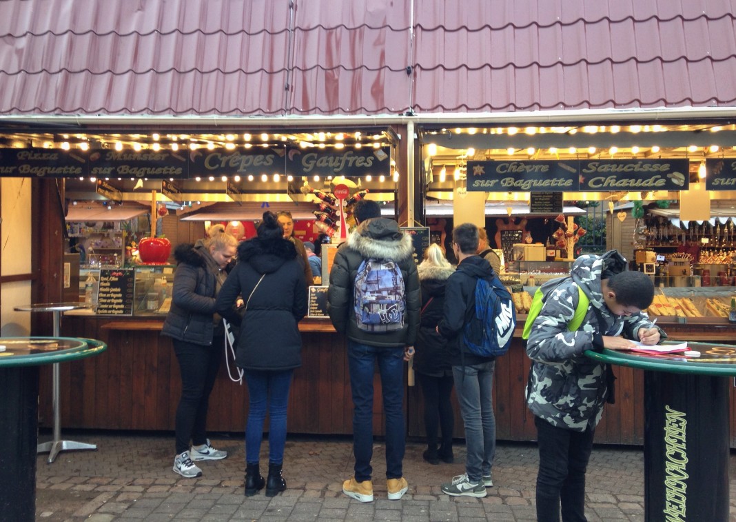 Berufliche Schulen Kehl
