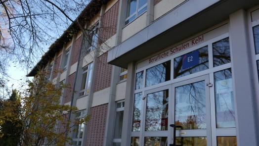 Berufliche Schulen Kehl