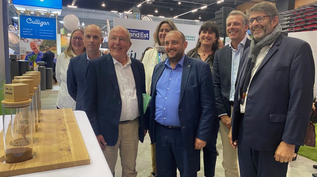 Foire de Châlons-en-Champagne
