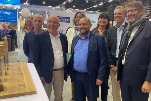 Foire de Châlons-en-Champagne