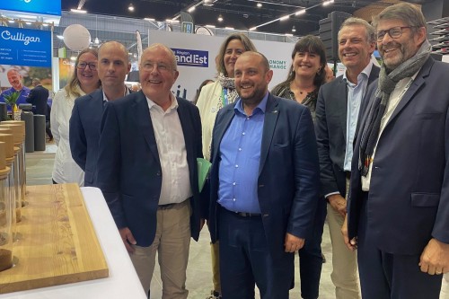 Foire de Châlons-en-Champagne