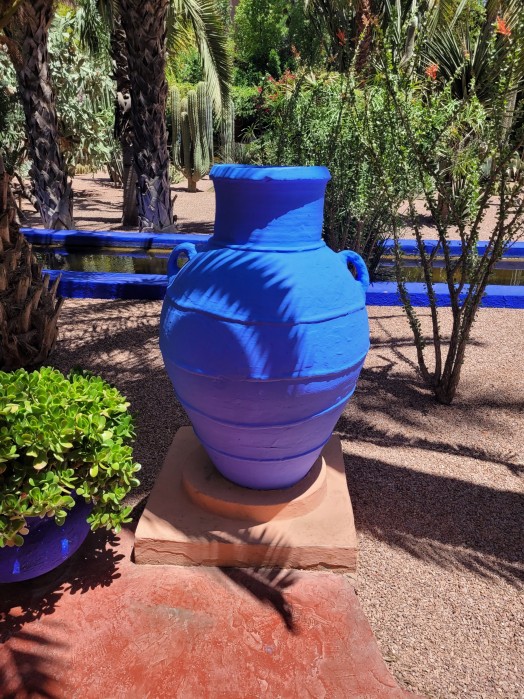 bleu