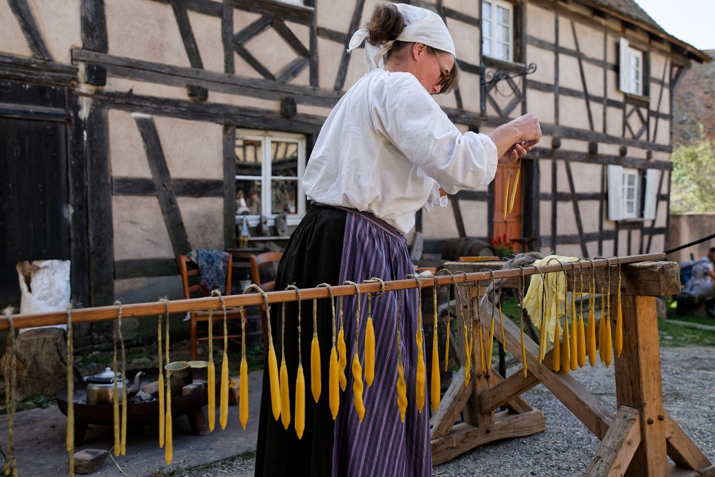bougiesadf©gerhardheinze