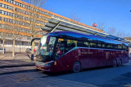 Saarbrücken Express