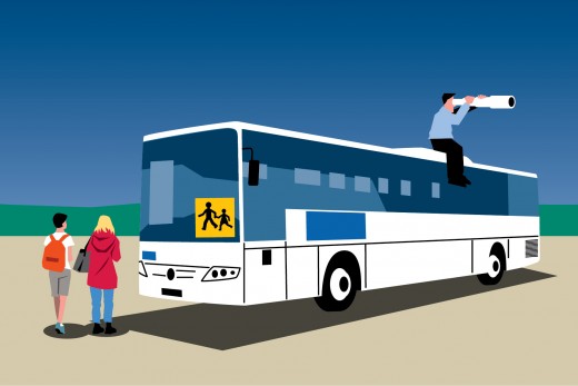 bus-scolaire