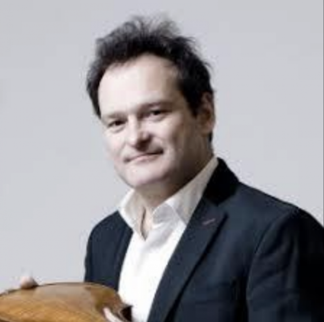 Krzysztof Chorzelski