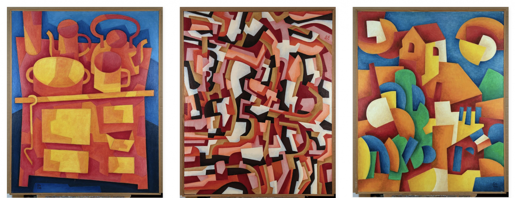 ©Claude Henri Schmitt