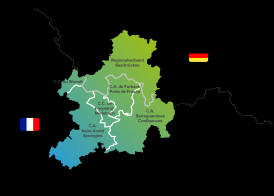 Eurodistrict SaarMoselle
