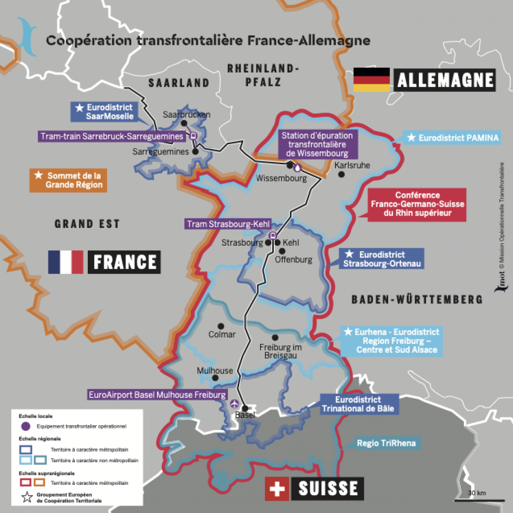 Carte-réseau-mot