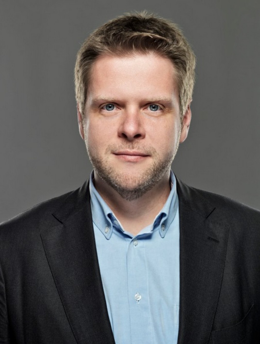 Cédric Gouth
