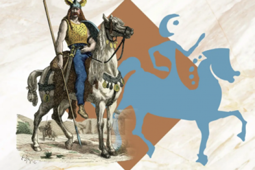 mARSAL EXPO CELTES EN SELLE