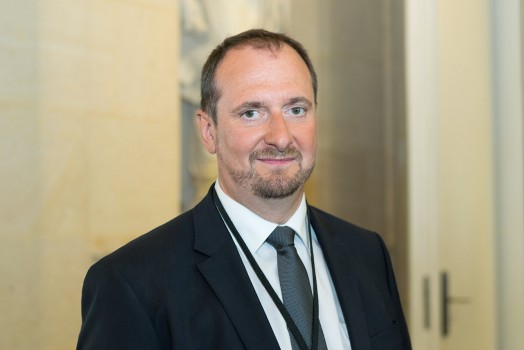Christophe Arend