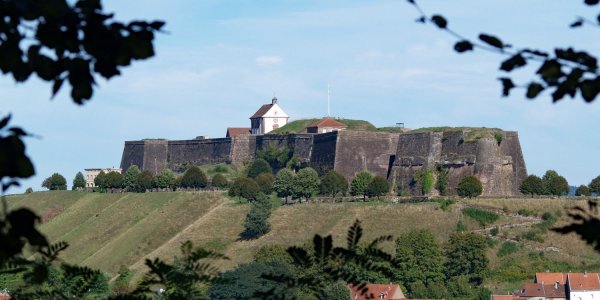 Citadelle de Bitche