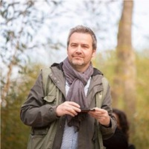 Clément Leroux