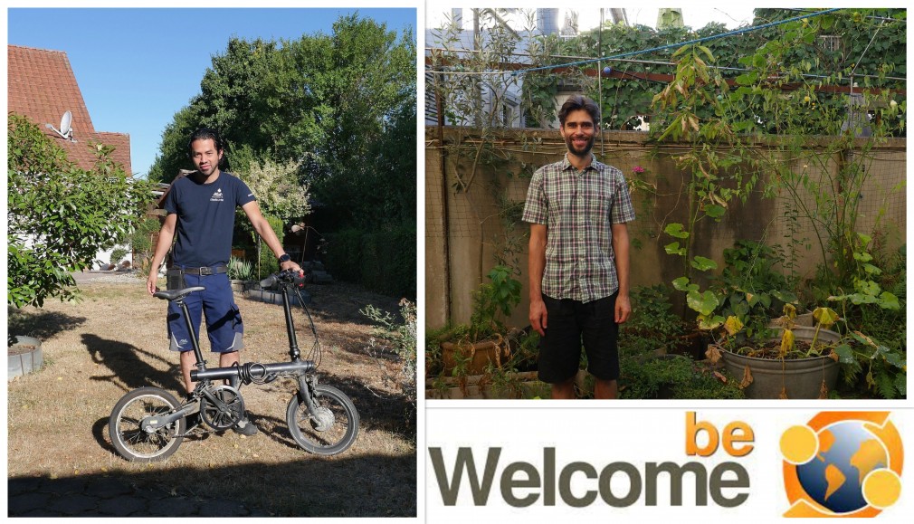 Die BeWelcome-Community und ihre Mitglieder