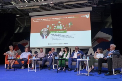 Conférence